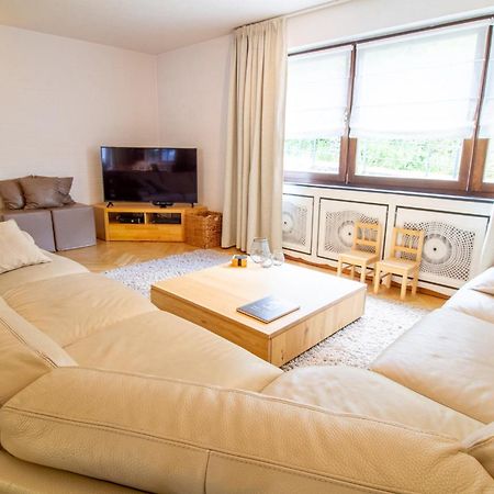 Ferienhaus Muehlenberg Monschau Luaran gambar