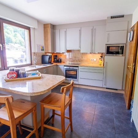 Ferienhaus Muehlenberg Monschau Luaran gambar