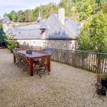 Ferienhaus Muehlenberg Monschau Luaran gambar