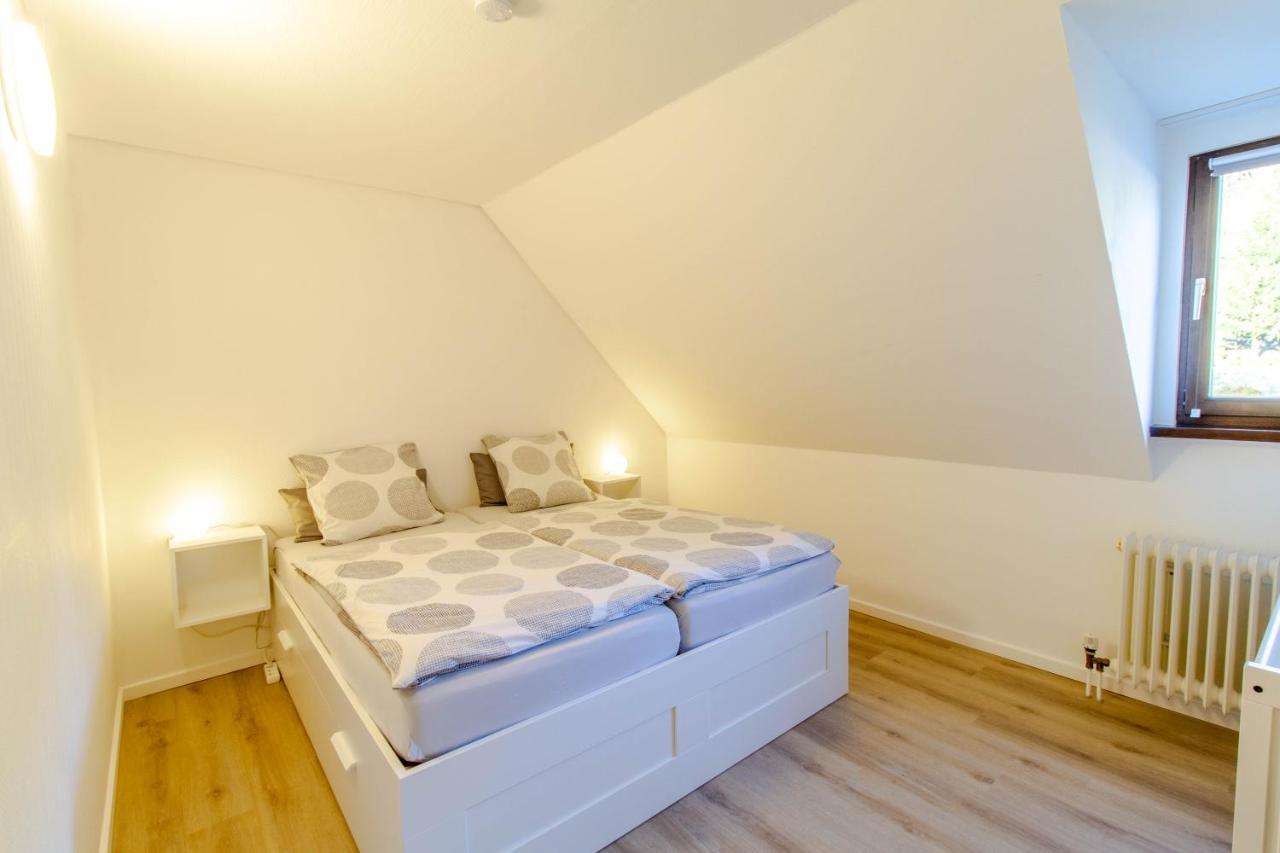 Ferienhaus Muehlenberg Monschau Luaran gambar