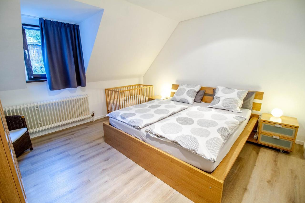 Ferienhaus Muehlenberg Monschau Luaran gambar