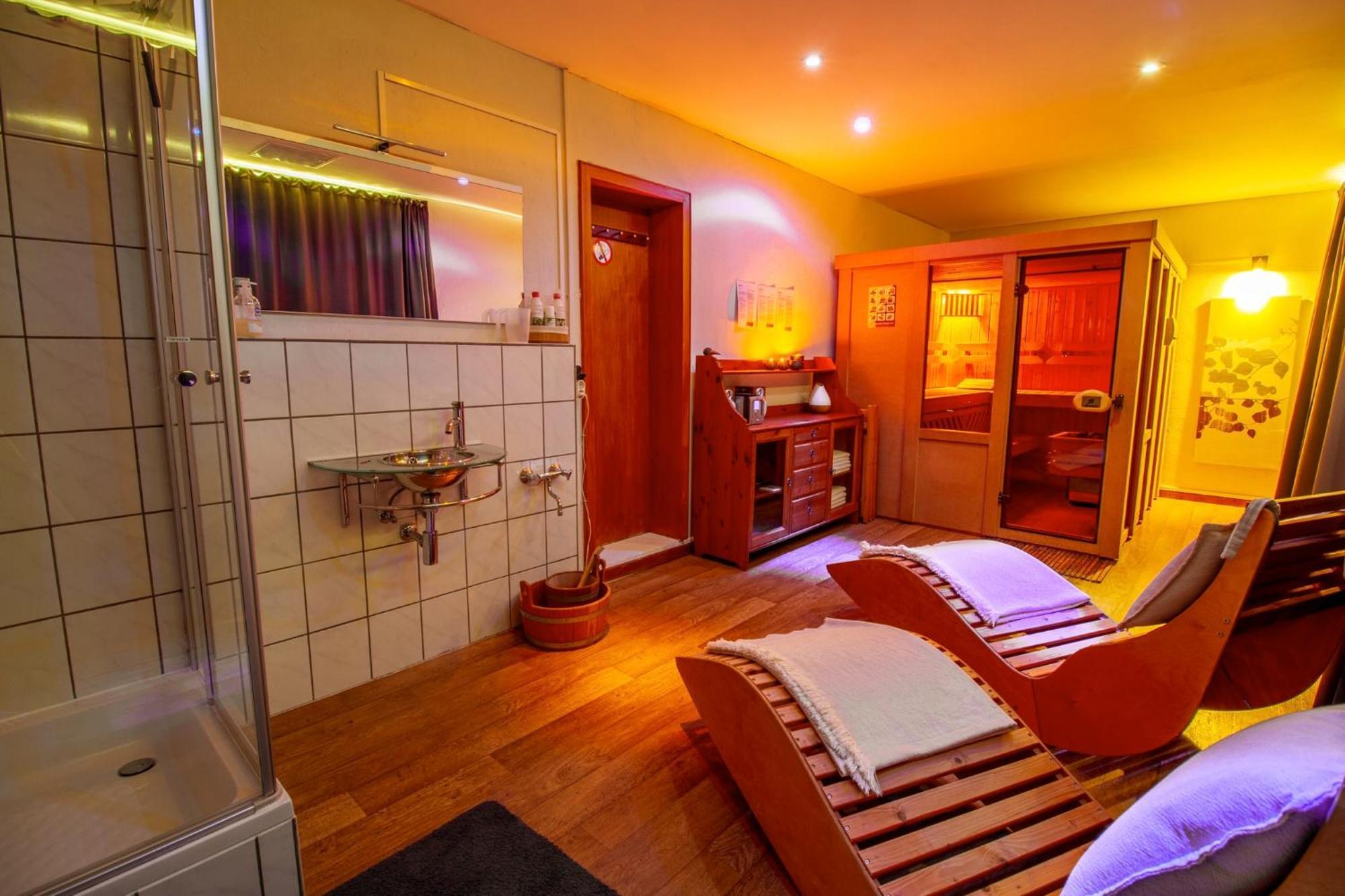 Ferienhaus Muehlenberg Monschau Luaran gambar