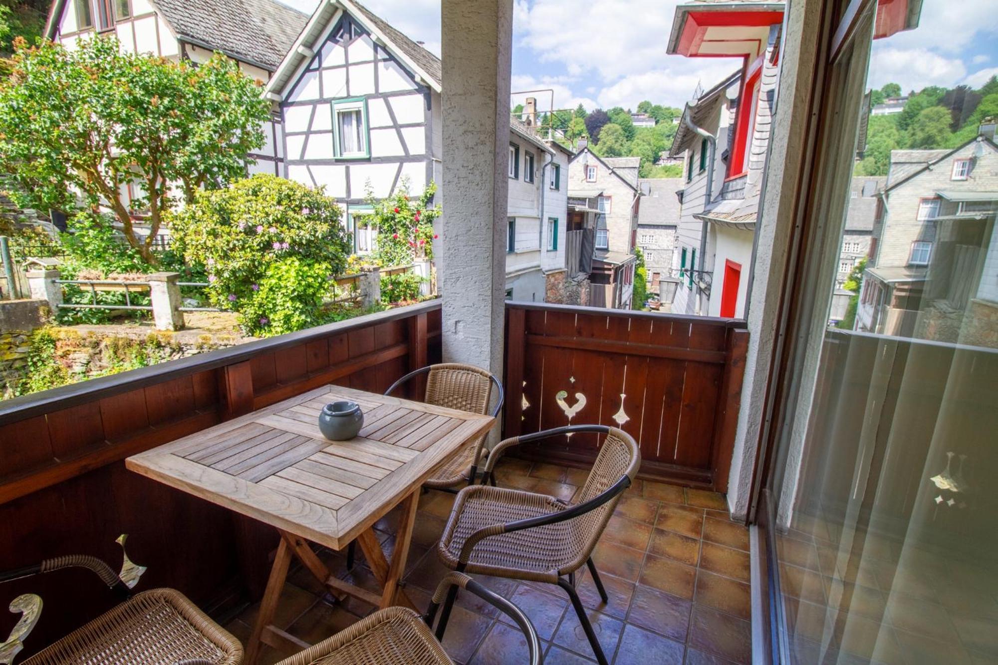 Ferienhaus Muehlenberg Monschau Luaran gambar