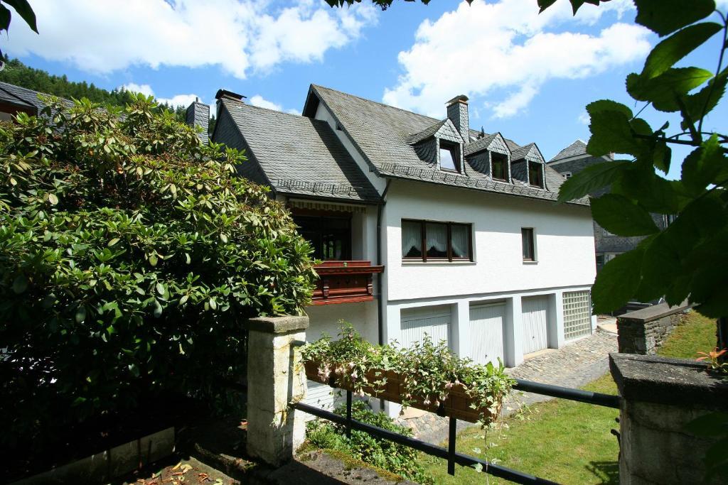 Ferienhaus Muehlenberg Monschau Luaran gambar