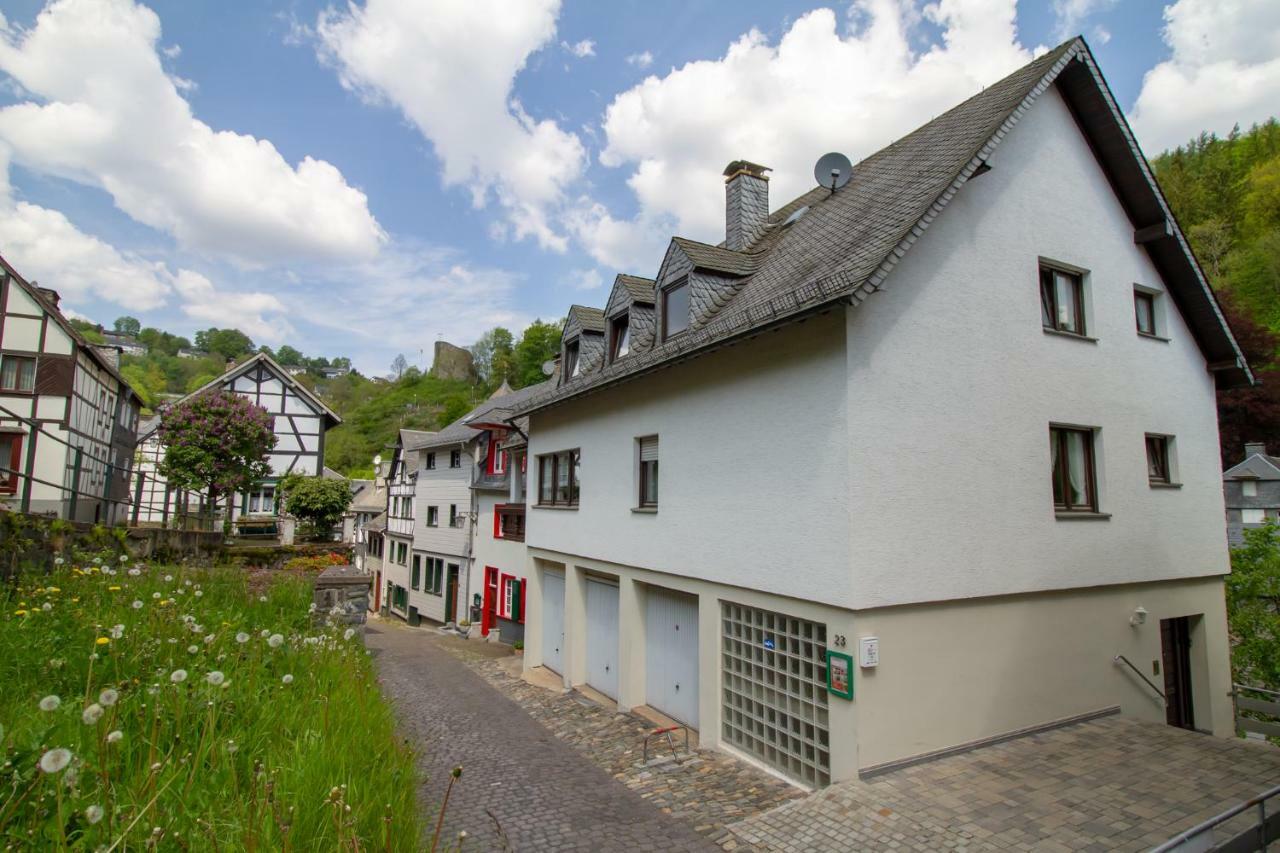 Ferienhaus Muehlenberg Monschau Luaran gambar