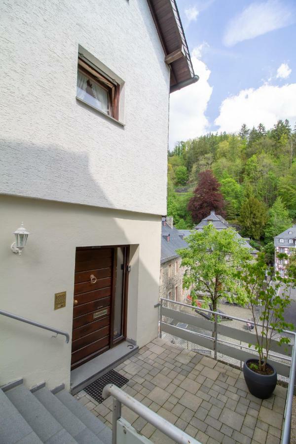 Ferienhaus Muehlenberg Monschau Luaran gambar