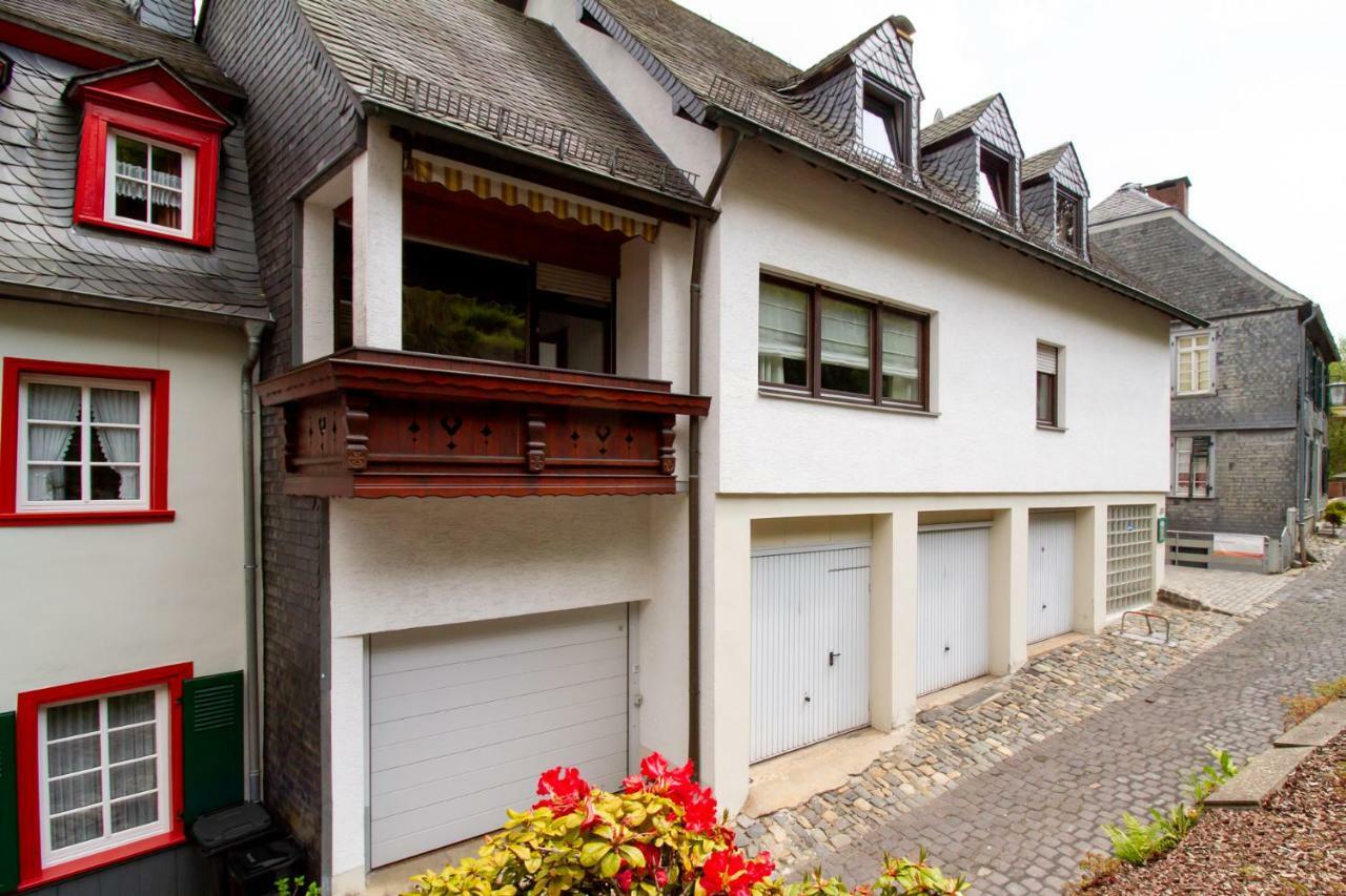 Ferienhaus Muehlenberg Monschau Luaran gambar