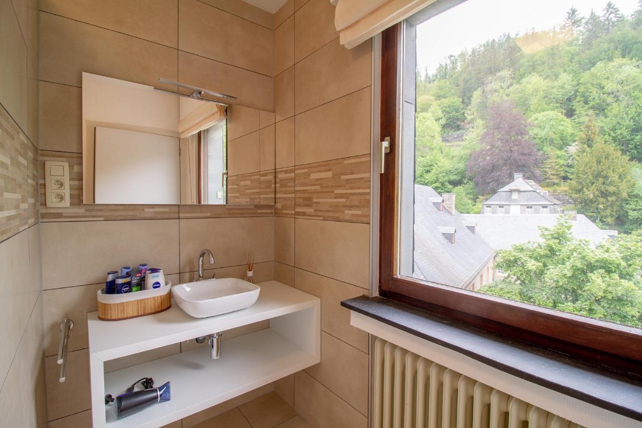 Ferienhaus Muehlenberg Monschau Luaran gambar